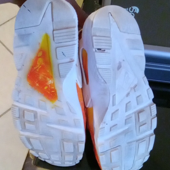 Customized Nike - Picture 5 of 6